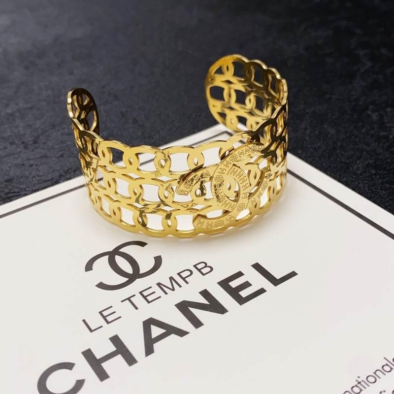 Chanel Bracelets 58